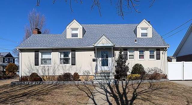 Photo of 510 Ray St, Freeport, NY 11520