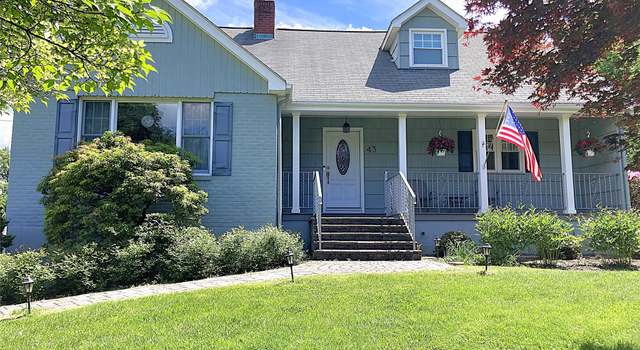 Photo of 43 Glenwood Rd, New City, NY 10956