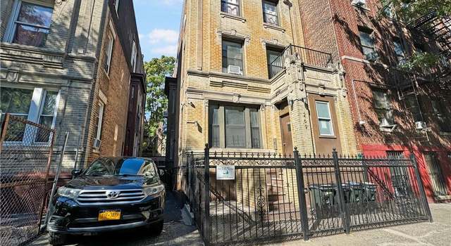 Photo of 269 E 175th St, Bronx, NY 10457