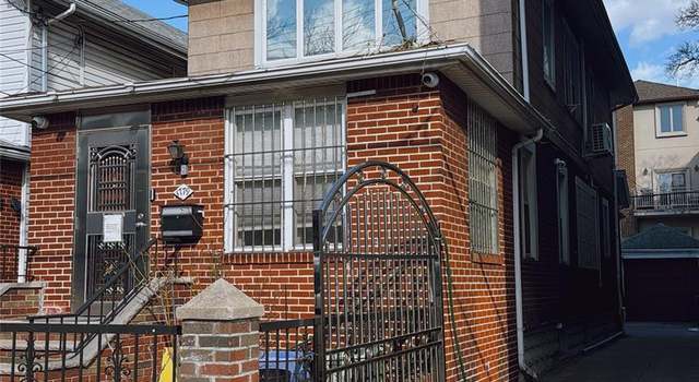 Photo of 1779 E 16th St, Brooklyn, NY 11229