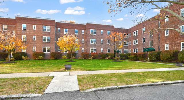 Photo of 4782 Boston Post Rd Unit A2C, Pelham, NY 10803