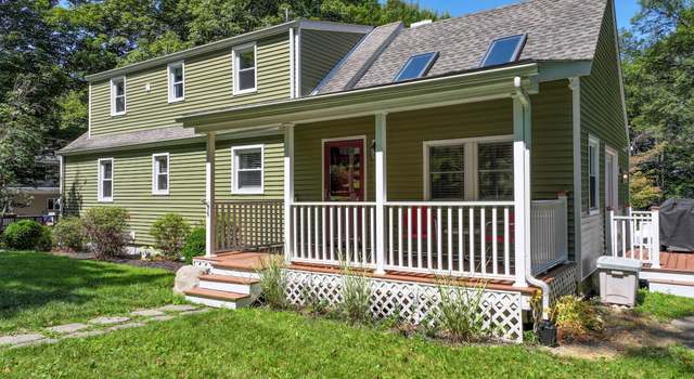 Property at 1 Westlin Ln, Cornwall, NY 12518, 3 beds, 2 baths