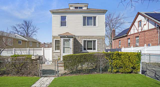 Photo of 231 Blair Ave, Bronx, NY 10465
