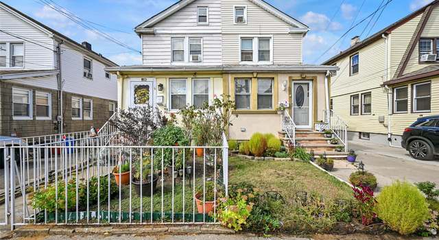 Photo of 144-38 158th St, Springfield Gardens, NY 11434