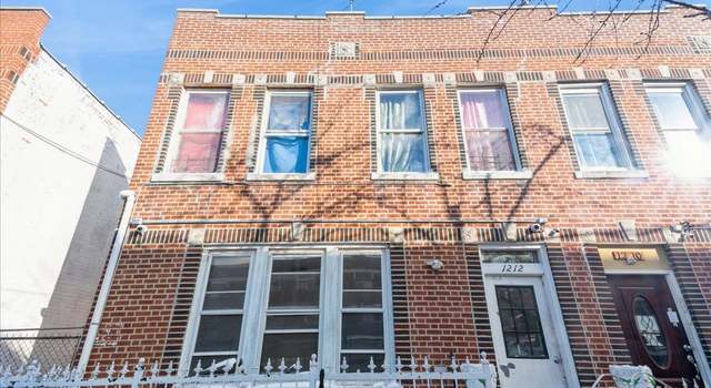 Photo of 1212 Commmonwealth Ave, Bronx, NY 10472