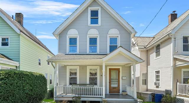 Property at 430 Smith St, Peekskill, NY 10566, 3 beds, 1 bath