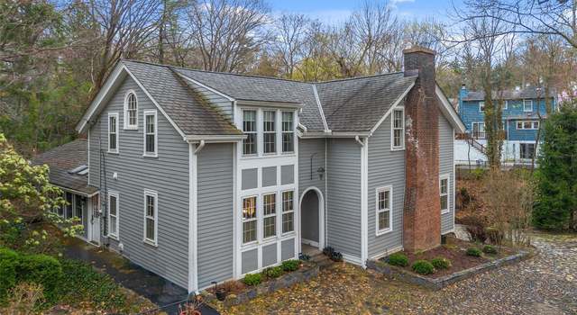 Photo of 14 Barney Park, Irvington, NY 10533