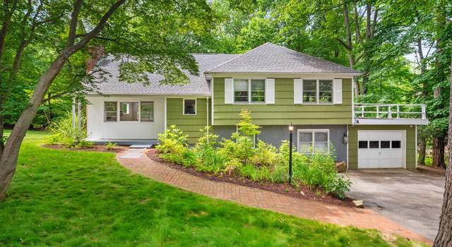 Photo of 67 Ridge Rd, Hartsdale, NY 10530
