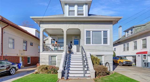 Photo of 69-26 Thursby Ave, Arverne, NY 11692
