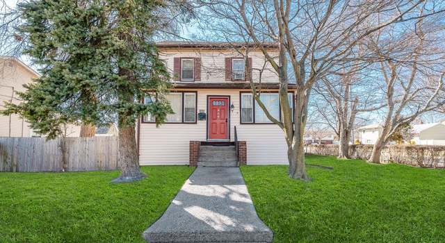 Photo of 380 S Long Beach Ave, Freeport, NY 11520