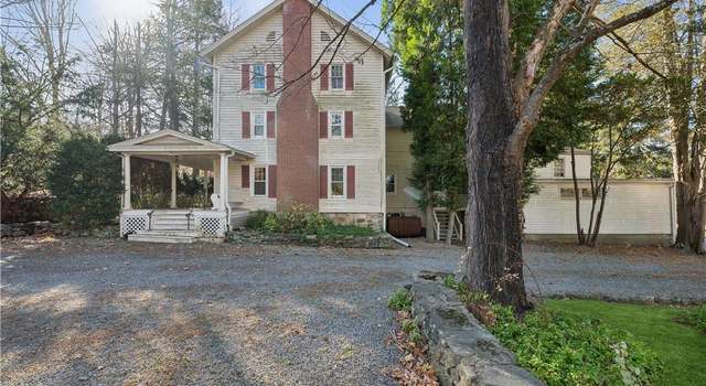Photo of 126 Mclain St, Bedford Corners, NY 10549