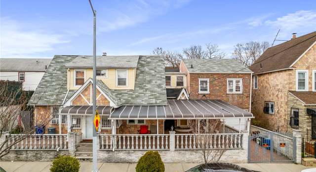 Photo of 97-13 134th St, Richmond Hill S., NY 11419