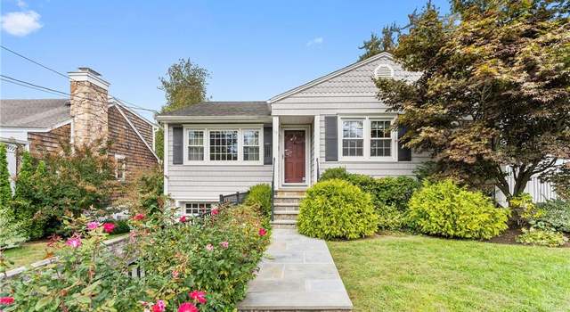 Photo of 19 Argyle Rd, Rye Brook, NY 10573