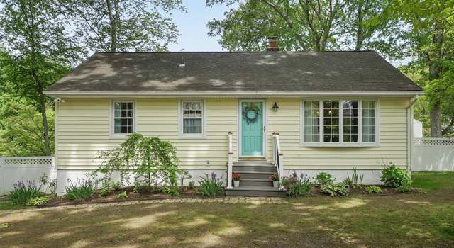 Photo of 2 Jean Way, Purdys, NY 10578