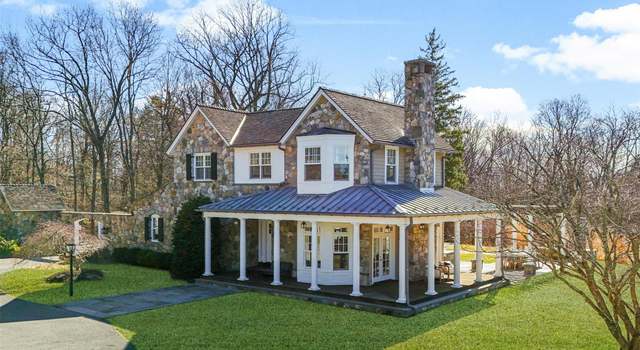 Photo of 2 Quarter Mile Rd, Armonk, NY 10504