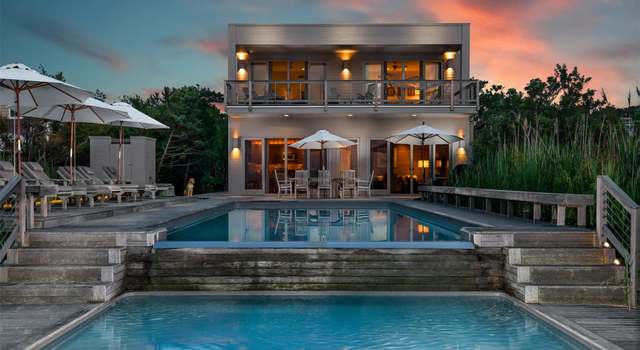 Photo of 61 Bay Walk, Fire Island Pines, NY 11782