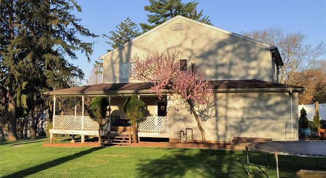 Photo of 3 Knapp Ln, New City, NY 10956