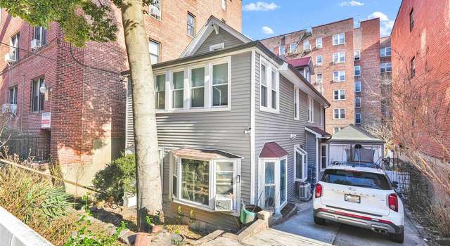 Photo of 65-71 Booth St, Rego Park, NY 11374