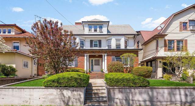 Photo of 115 Wallace Ave, Mount Vernon, NY 10552