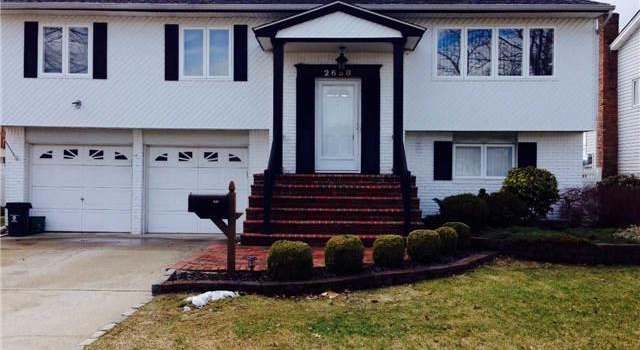 Photo of 2658 Beech St, East Meadow, NY 11554