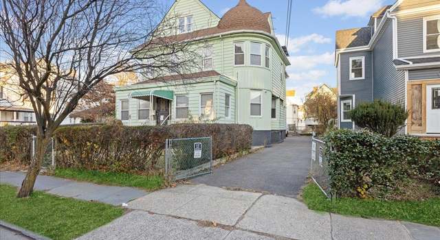 Photo of 257 S 2nd Ave, Mount Vernon, NY 10550