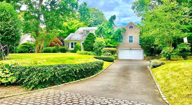 Photo of 214 Woodside Dr, Hewlett Bay Park, NY 11557
