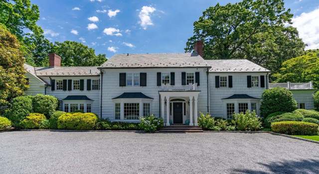 Photo of 126 Piping Rock Rd, Locust Valley, NY 11560