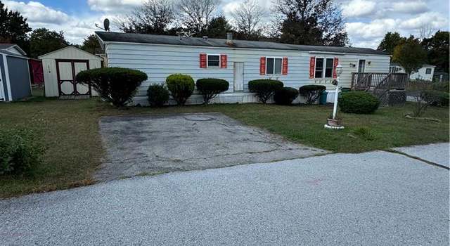 Photo of 1040 lot #25 Violet Ave #25, Hyde Park, NY 12538