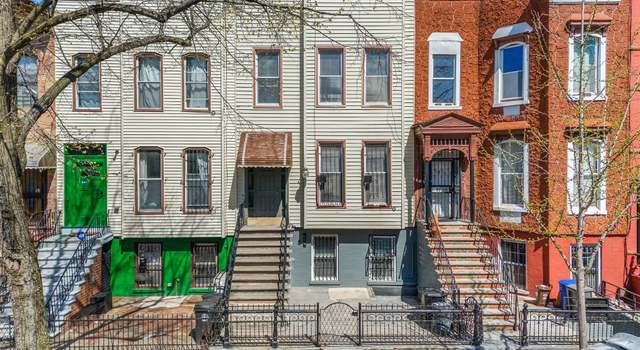 Photo of 699 Decatur St, Brooklyn, NY 11233
