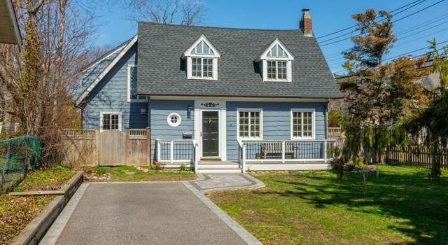 Photo of 85 George St, Babylon, NY 11702