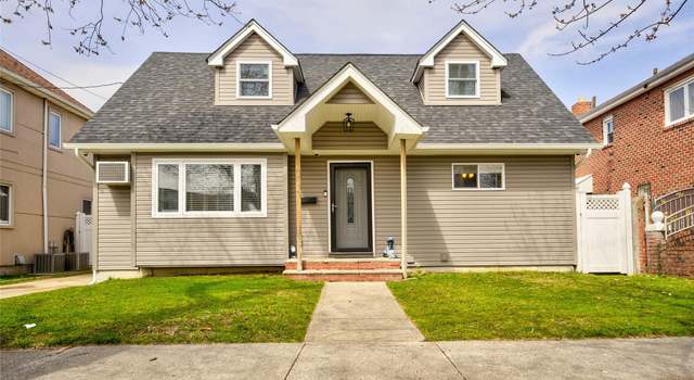 Photo of 8411 159th Ave, Howard Beach, NY 11414