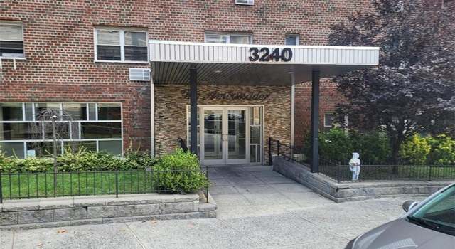 Photo of 3240 Riverdale Ave Unit 5H, Bronx, NY 10463