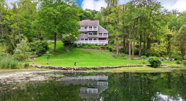 Photo of 72 Linden Ln, Bedford Corners, NY 10549