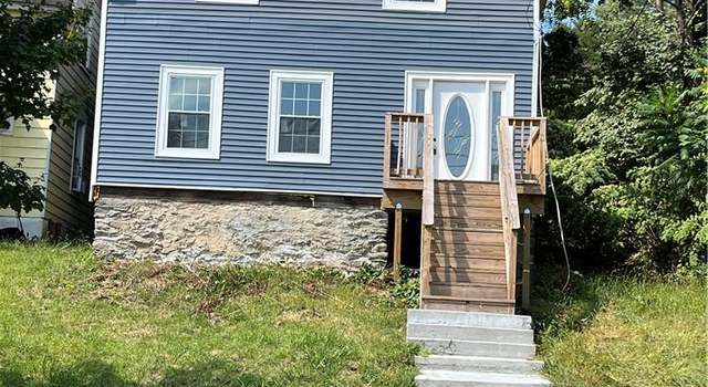 Photo of 160 Smith St, Poughkeepsie, NY 12601