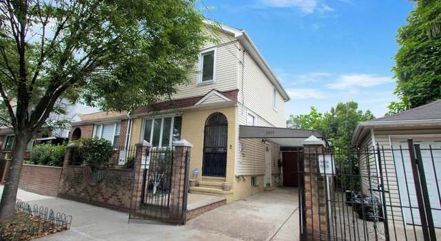 Photo of 3811 Snyder Ave, Brooklyn, NY 11203