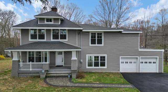 Photo of 101 Ridge Rd, New City, NY 10956