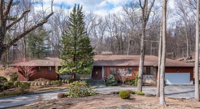 Photo of 14 Glen Dr, Harrison, NY 10528