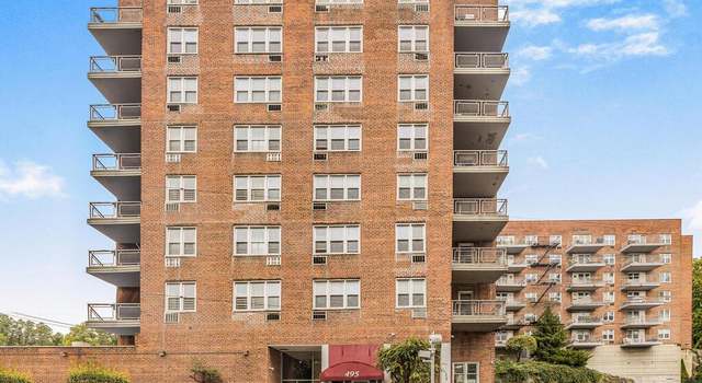 Photo of 495 Odell Ave Unit 7C, Yonkers, NY 10703
