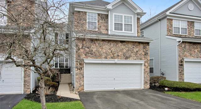 Photo of 247 Woodlands Dr, Tuxedo Park, NY 10987