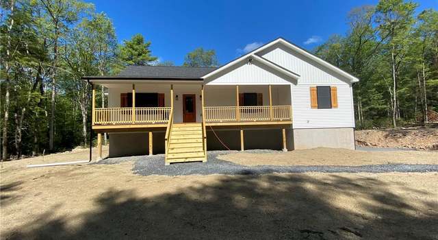 Photo of 36 Old Forestburgh Rd, Sparrowbush, NY 12780