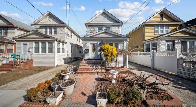 Photo of 94-51 224th St, Queens Village, NY 11428