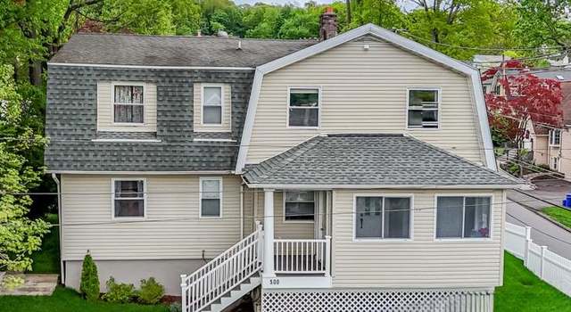 Photo of 500 Marietta Ave, Hawthorne, NY 10532