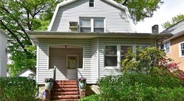 Photo of 33 E Birch St, Mount Vernon, NY 10552
