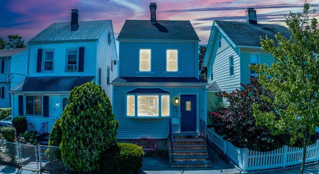 Photo of 16 Woodbury St, New Rochelle, NY 10805
