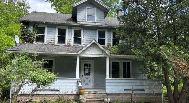 Photo of 56 Jefferson Ave, Jeffersonville, NY 12748