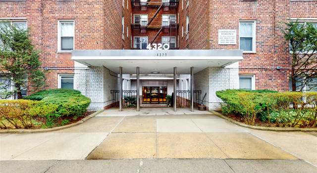 Photo of 4320 Van Cortlandt E Park Unit 4N, Bronx, NY 10470