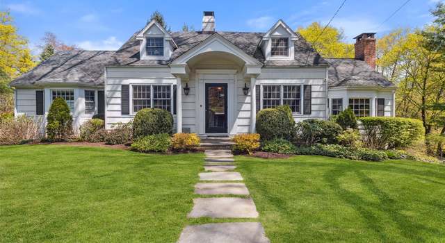 Photo of 1 West Pl, Chappaqua, NY 10514