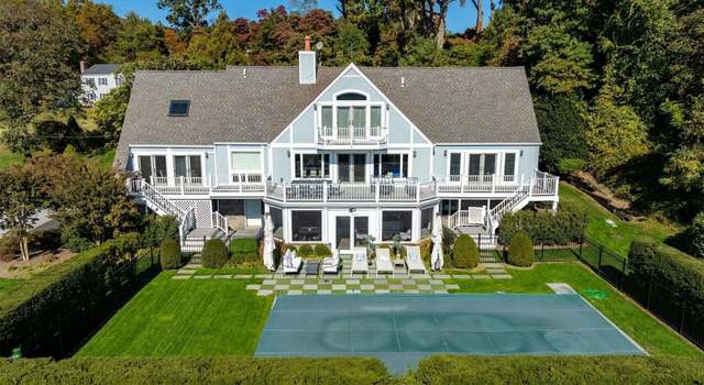 Photo of 2 Forrest Dr, Lloyd Harbor, NY 11743