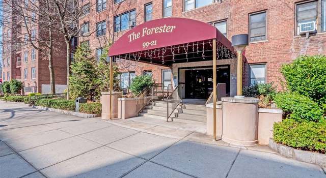 Photo of 99-21 67th Rd Unit 3E, Forest Hills, NY 11375