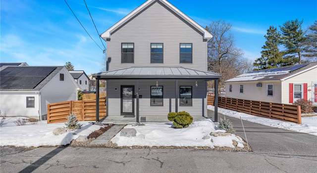 Photo of 46 Union St, Beacon, NY 12508